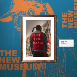 Mickey Factz - The New Museum